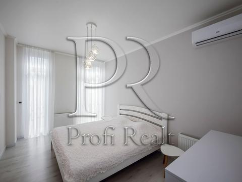 квартира за адресою Регенераторна вул., 4 к1-7