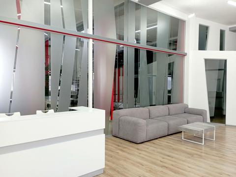 комерційна за адресою Сумська вул., 1