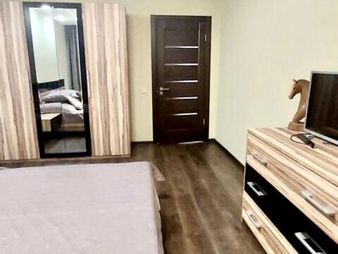 квартира по адресу Вишневецкого бульв., 3