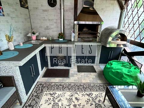 дом по адресу Альпійська