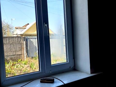 дом по адресу Лугова