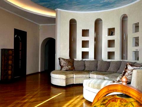 квартира по адресу Волошская ул., 51/27