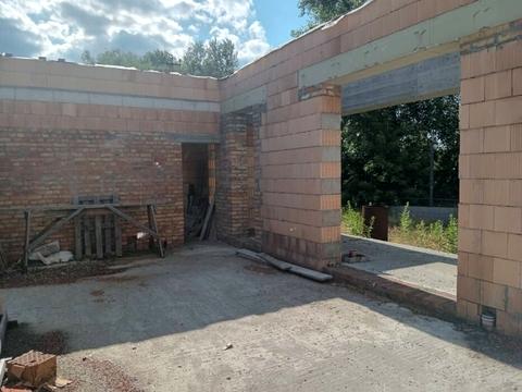 дом по адресу Центральная ул., 19аа