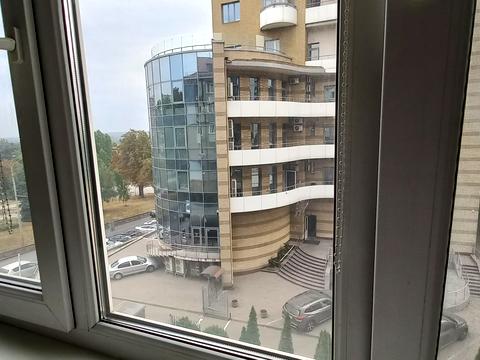 квартира по адресу Дмитрия Яворницкого просп. (Карла Маркса), 7