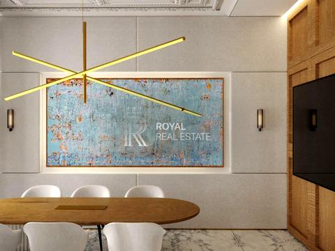 комерційна за адресою Шота Руставелі вул., 22-А