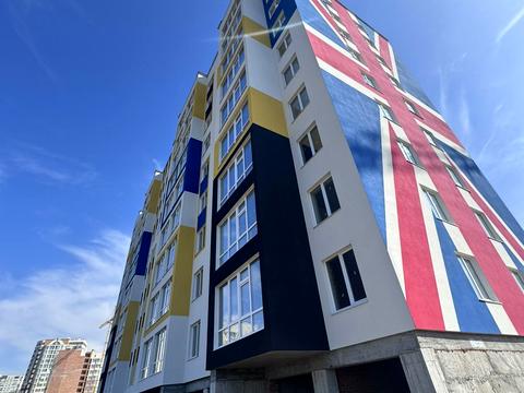 квартира по адресу Старокостянтинівське шоссе, 7/2Б