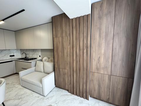 квартира за адресою Височана вул., 18