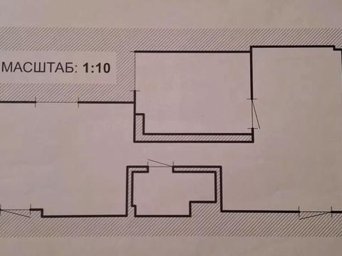 коммерческая по адресу Саксаганского ул., 125