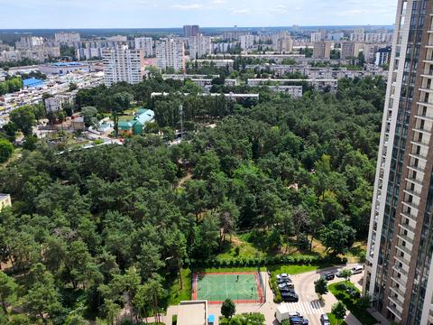 квартира по адресу Князя Романа Мстиславича ул. (Генерала Жмаченка), 28