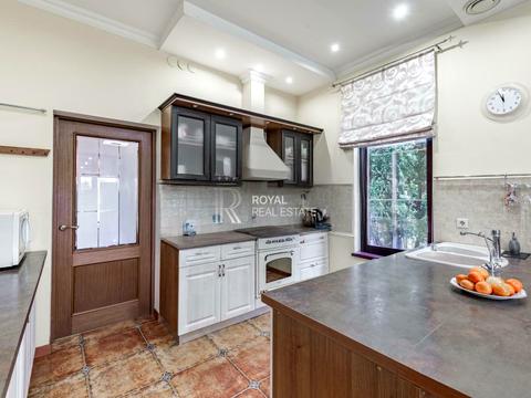 дом по адресу Золота