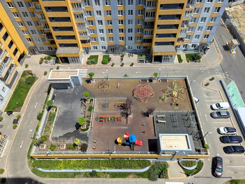 квартира за адресою Михайлівська вул., 8