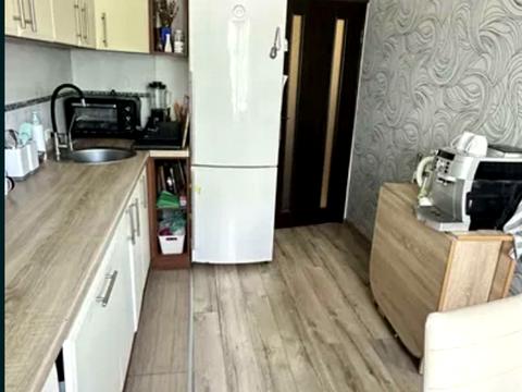 квартира по адресу Выговского ул. (Терешковой), 77