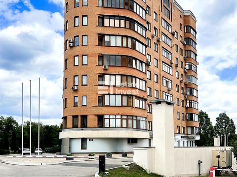 квартира по адресу Отакара Яроша ул., 26