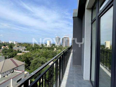 квартира за адресою Шевченка просп., 30