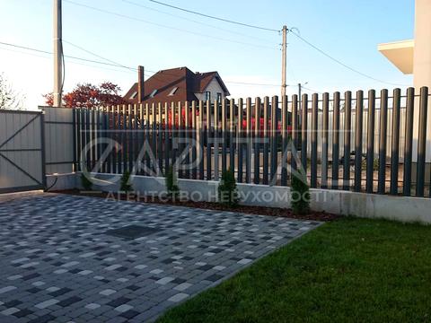 будинок за адресою Вишнева