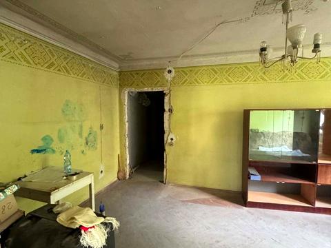 квартира за адресою Олега Ольжича вул., 10