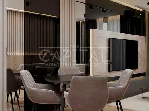 квартира за адресою Салютна вул., 2к1