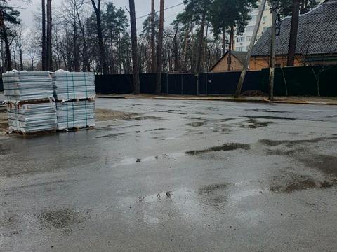 ділянка за адресою Мінеральна вул.