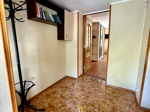 квартира по адресу Монастирська, 43