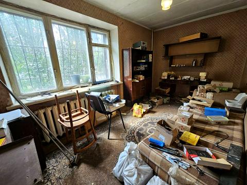 квартира за адресою Салтиківська вул. (Мануїльського), 26