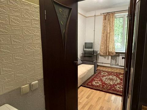 квартира по адресу Героїв Рятувальників ул. (Білгородський), 4