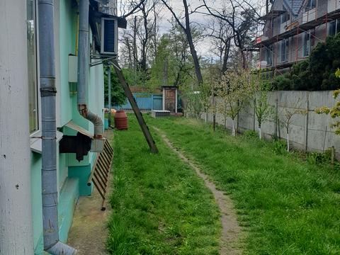участок по адресу Павленка ул., 54