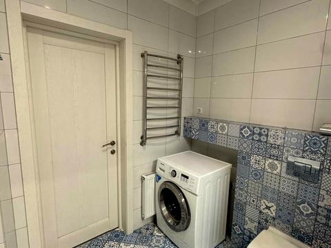 квартира по адресу Елизаветы Чавдар ул., 24