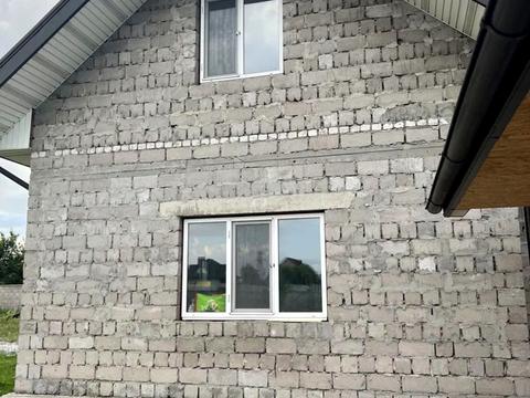 будинок за адресою Котеджна
