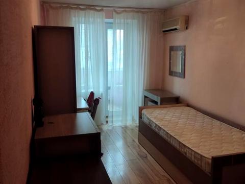 квартира за адресою Кримська вул., 62