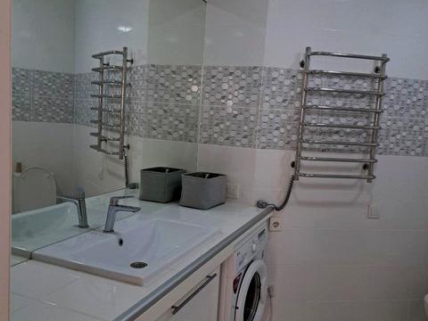 квартира за адресою Чорновола вул., 29