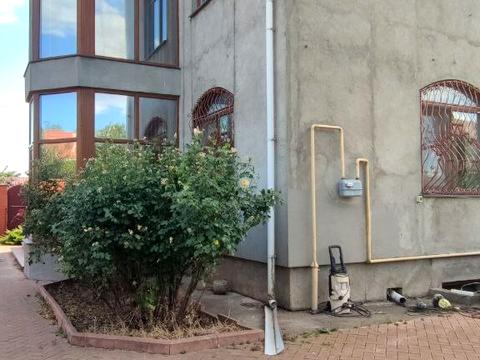 дом по адресу вул. Львовська