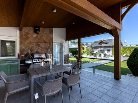 будинок за адресою Родини Рубанів вул.