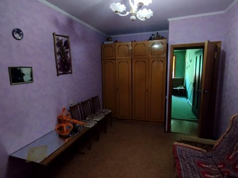 квартира за адресою Гвардійців-Широнінців вул., 21а