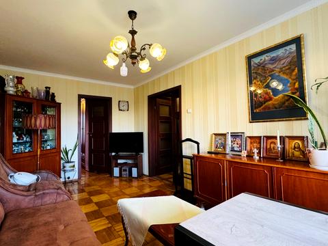 квартира по адресу Шафарика ул. (Рагузова), 2