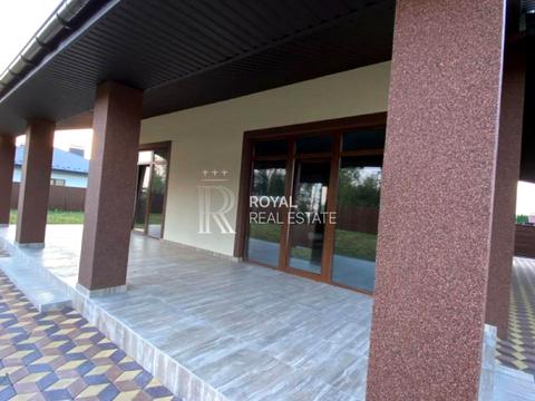 дом по адресу Володимира Правика