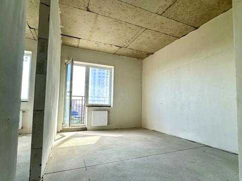 квартира по адресу Академика Сахарова ул., 3