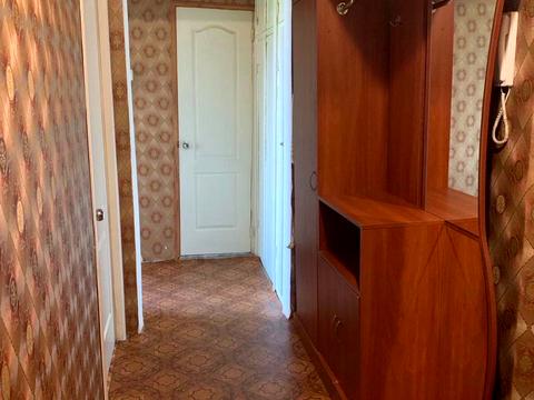 квартира по адресу Янтарная ул., 40