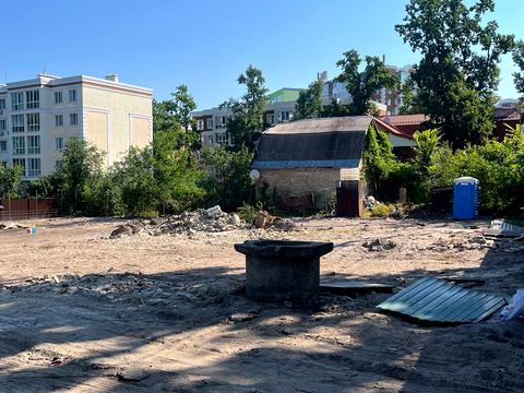 будинок за адресою Академіка Ромоданова вул. (Льва Толстого), 44
