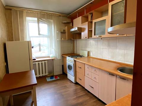 квартира по адресу Брацлавская ул. (Островского), 62