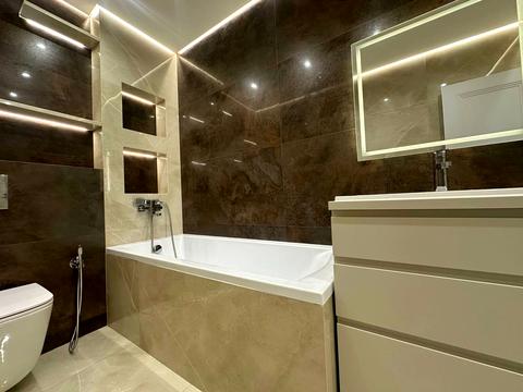 квартира по адресу Флотская ул., 10Б