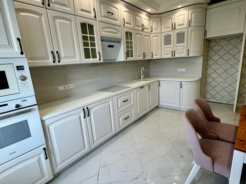 квартира за адресою Валерія Самофалова вул. (Каманіна), 16а/1