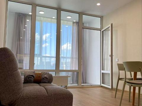 квартира за адресою Всеволода Змієнка вул., 34/21