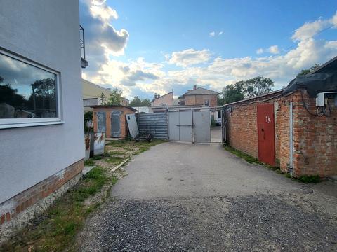 комерційна за адресою Шевченка вул., 37