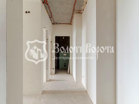 квартира по адресу Академика Заболотного ул., 1-Б