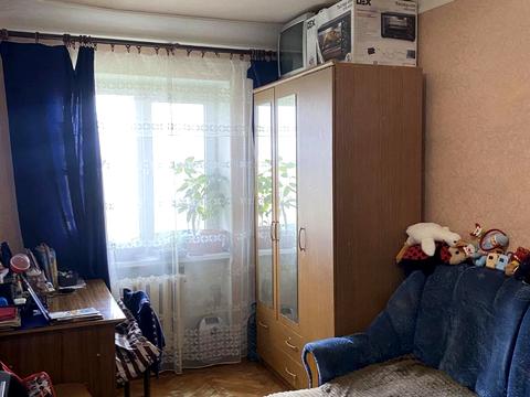 квартира за адресою Миру вул., 100