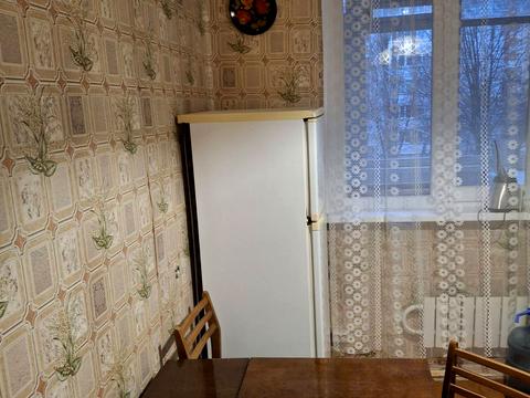 квартира по адресу Дружбы Народов ул., 232а