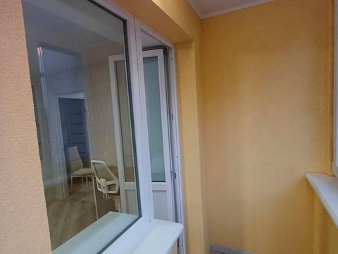 квартира за адресою С.Тимошенка, 7