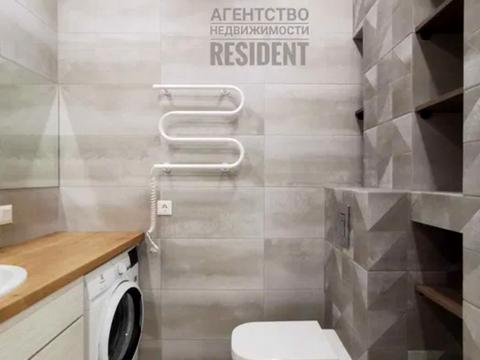 квартира по адресу Европейская ул. (Миронова), 9-А