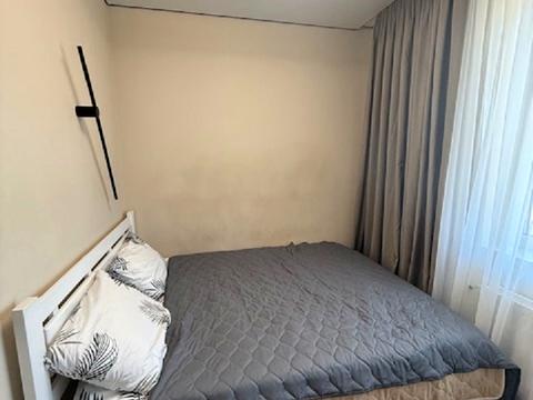 квартира по адресу Академика Сахарова ул., 3е