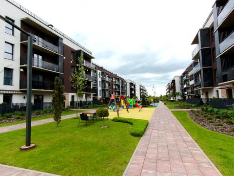 квартира за адресою Миру вул., 7